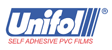 unifol-self -adhesive-logo